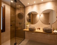 Новострой - Вилла - Algorfa  - La Finca Golf