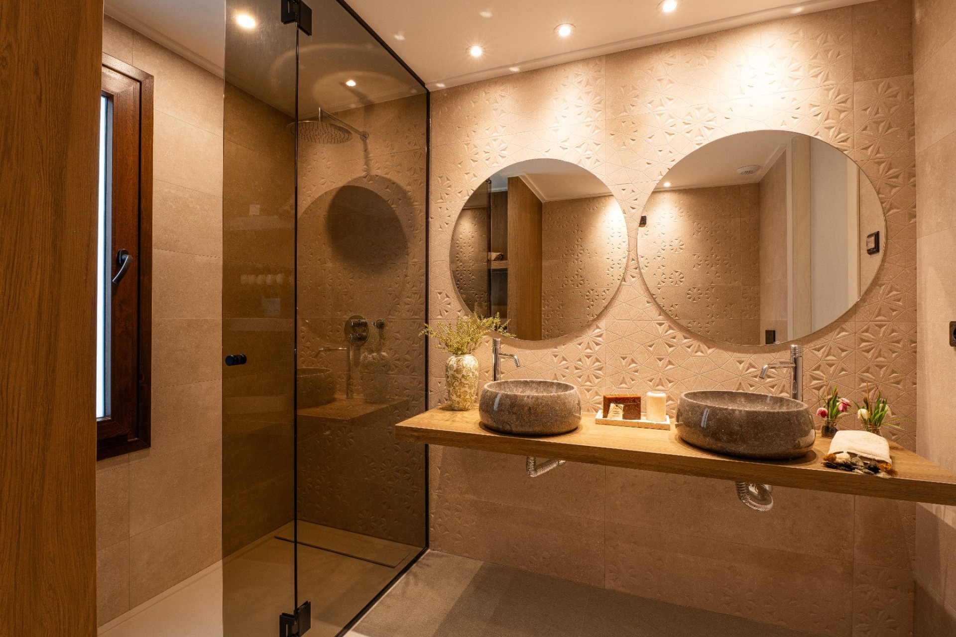 Новострой - Вилла - Algorfa  - La Finca Golf