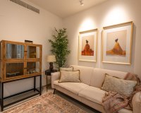 Новострой - Вилла - Algorfa  - La Finca Golf