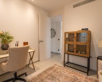 Новострой - Вилла - Algorfa  - La Finca Golf