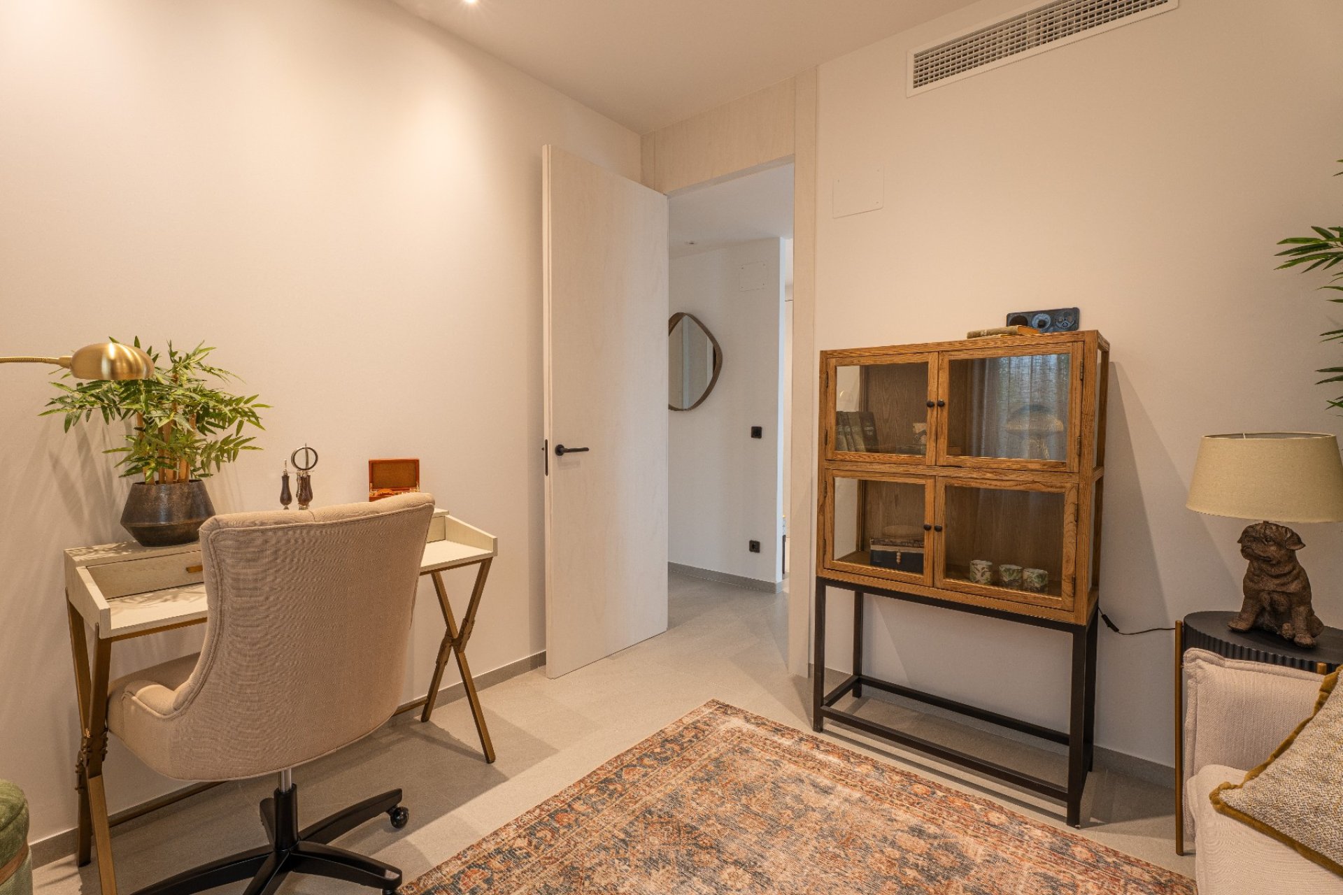 Новострой - Вилла - Algorfa  - La Finca Golf