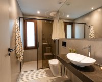 Новострой - Вилла - Algorfa  - La Finca Golf