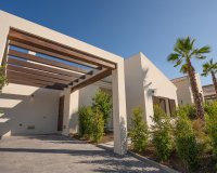 Новострой - Вилла - Algorfa  - La Finca Golf