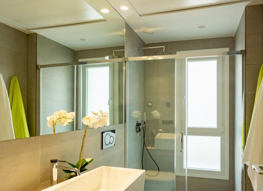 Новострой - Вилла - Algorfa  - La Finca Golf