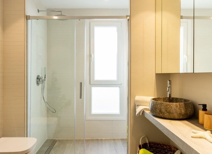 Новострой - Вилла - Algorfa  - La Finca Golf