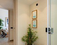 Новострой - Вилла - Algorfa  - La Finca Golf