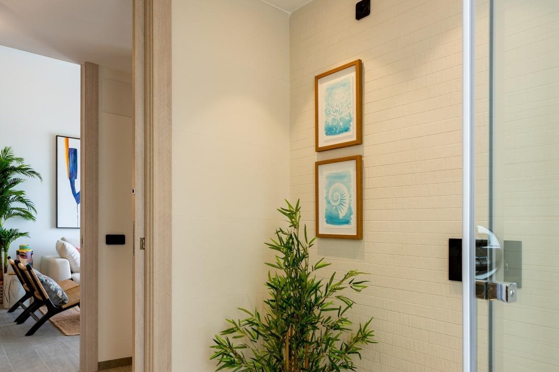 Новострой - Вилла - Algorfa  - La Finca Golf