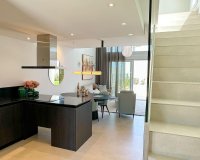 Новострой - Вилла - Algorfa  - La Finca Golf