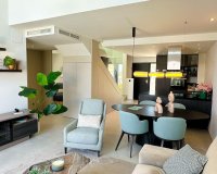 Новострой - Вилла - Algorfa  - La Finca Golf