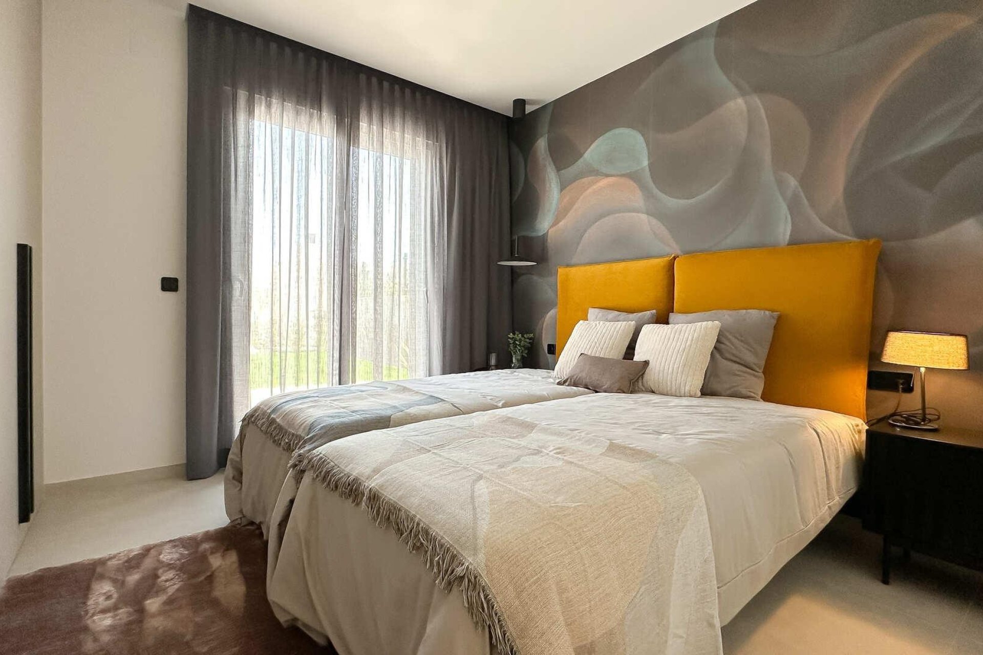 Новострой - Вилла - Algorfa  - La Finca Golf