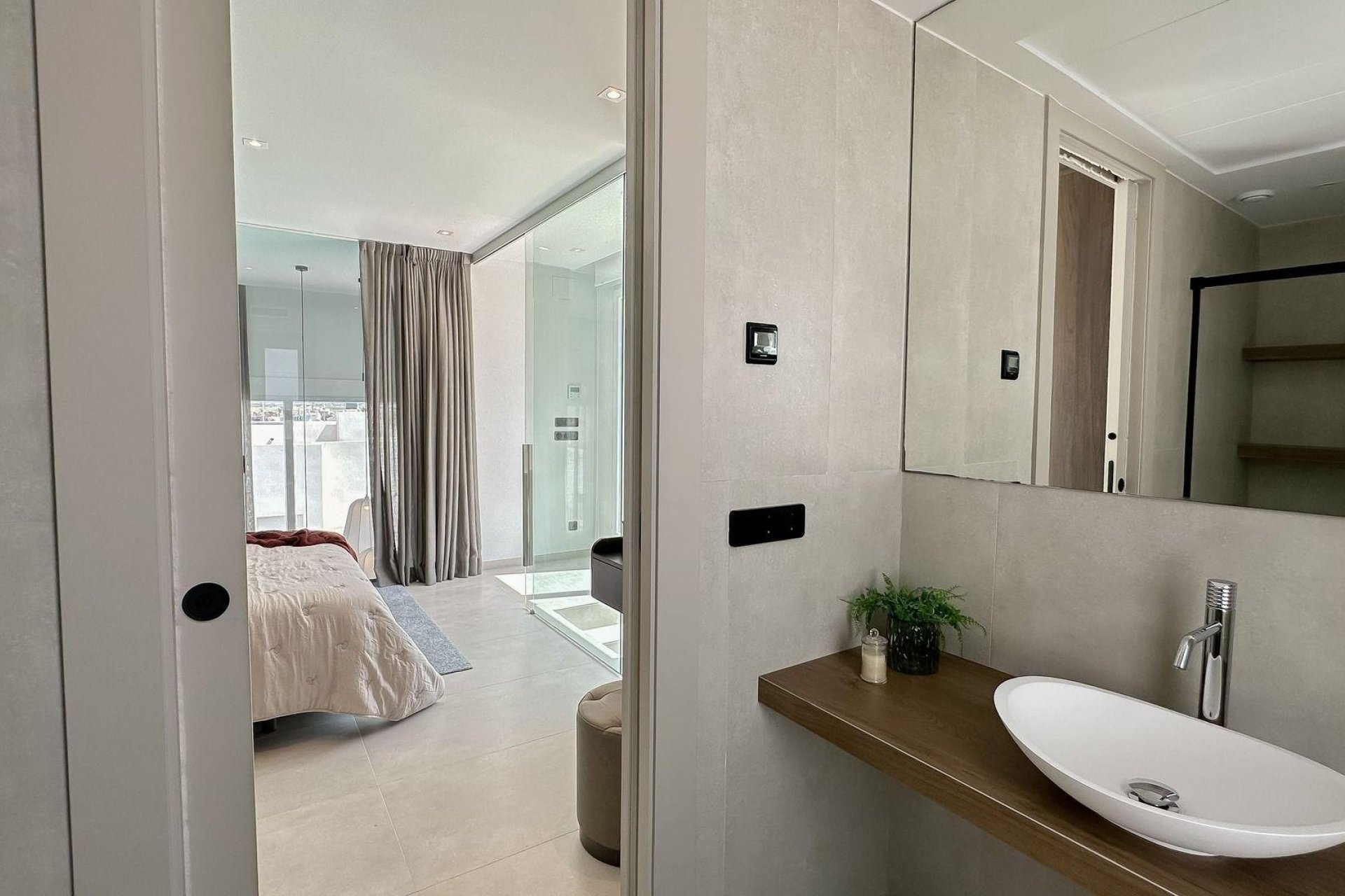 Новострой - Вилла - Algorfa  - La Finca Golf