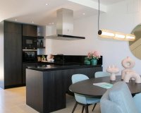 Новострой - Вилла - Algorfa  - La Finca Golf