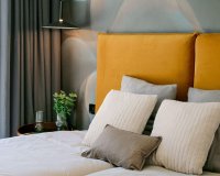 Новострой - Вилла - Algorfa  - La Finca Golf