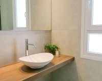 Новострой - Вилла - Algorfa  - La Finca Golf