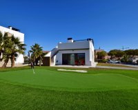 Новострой - Вилла - Alhama De Murcia - Condado De Alhama