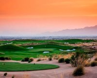 Новострой - Вилла - Alhama De Murcia - Condado De Alhama