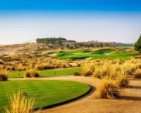 Новострой - Вилла - Alhama De Murcia - Condado De Alhama