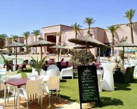 Новострой - Вилла - Alhama De Murcia - Condado De Alhama