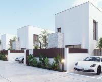 Новострой - Вилла - Alicante - Alicante (San Juan)