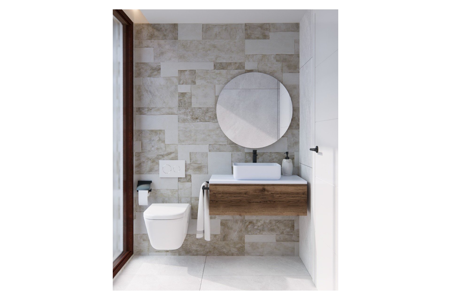 Новострой - Вилла - Alicante - Alicante (San Juan)