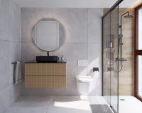 Новострой - Вилла - Alicante - Alicante (San Juan)