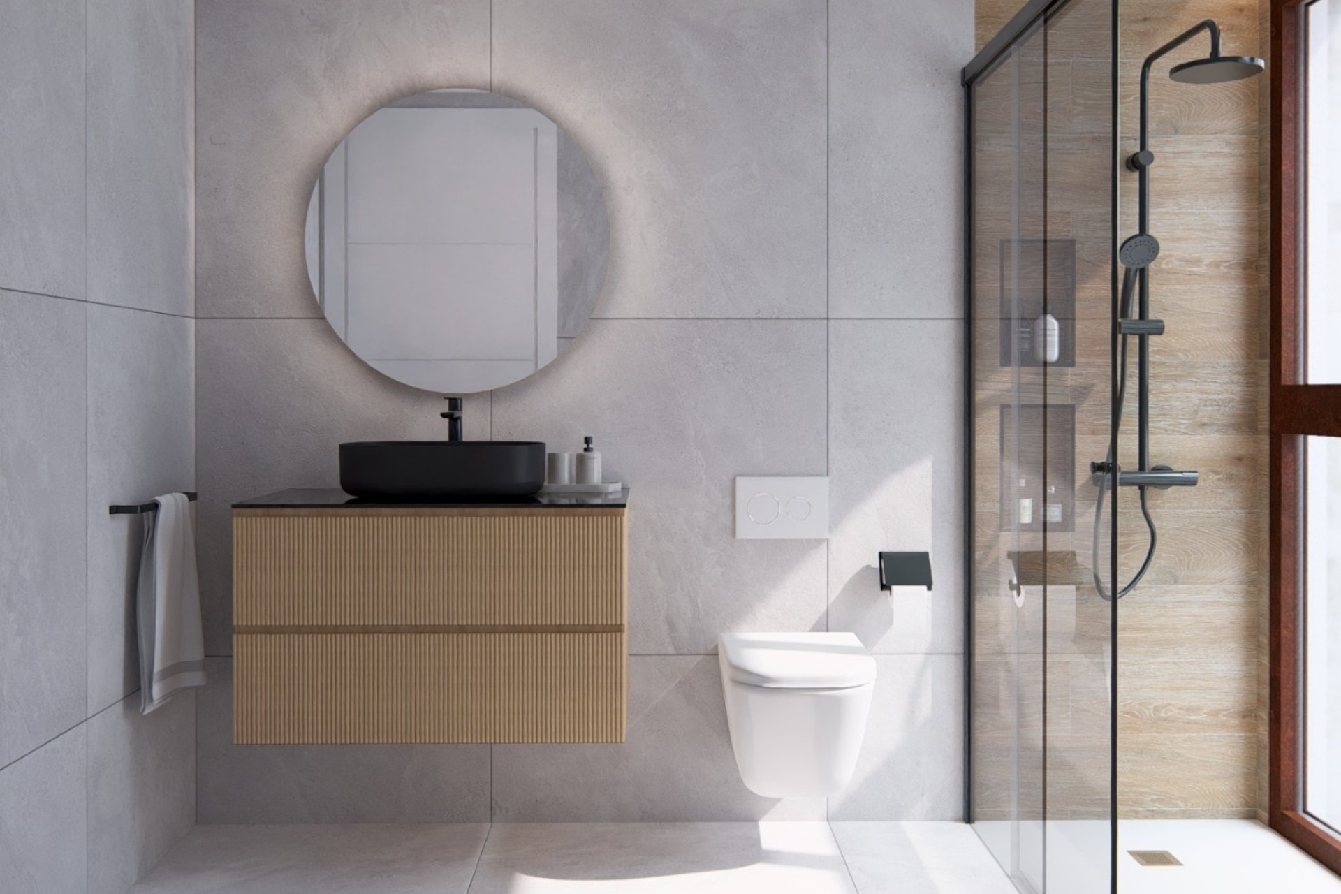 Новострой - Вилла - Alicante - Alicante (San Juan)