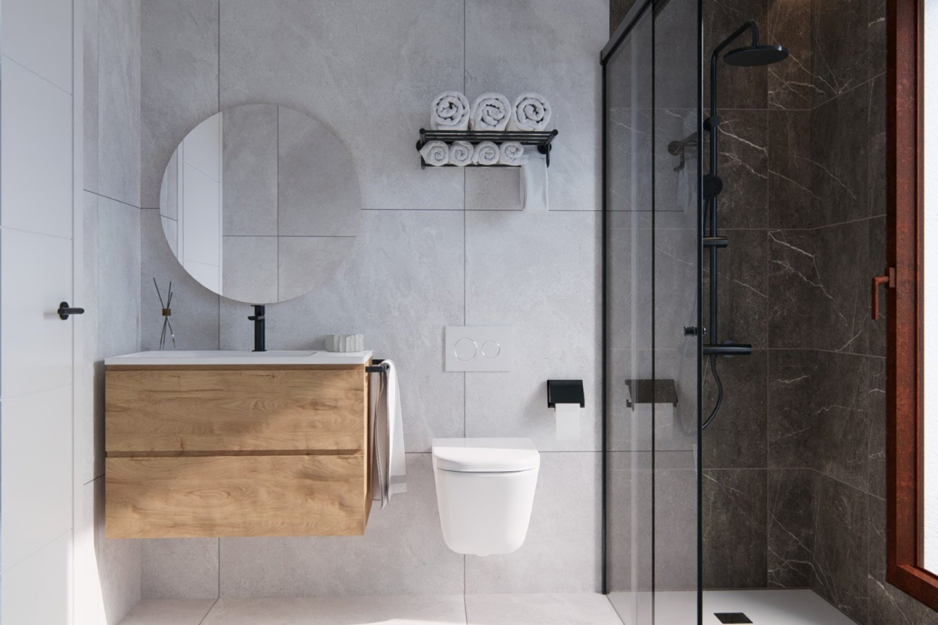 Новострой - Вилла - Alicante - Alicante (San Juan)