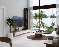 Новострой - Вилла - Alicante - Alicante (San Juan)