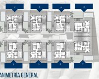 Новострой - Вилла - Alicante (San Juan) - Lloixa