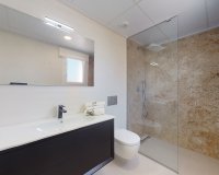 Новострой - Вилла - Alicante (San Juan) - Mutxamel