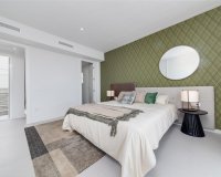 Новострой - Вилла - Alicante (San Juan) - Mutxamel