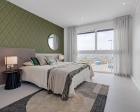 Новострой - Вилла - Alicante (San Juan) - Mutxamel