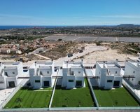 Новострой - Вилла - Alicante (San Juan) - Mutxamel