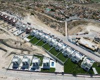 Новострой - Вилла - Alicante (San Juan) - Mutxamel