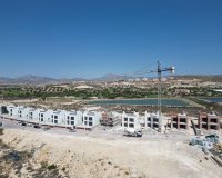 Новострой - Вилла - Alicante (San Juan) - Mutxamel