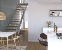 Новострой - Вилла - Alicante (San Juan)