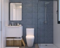 Новострой - Вилла - Alicante (San Juan)