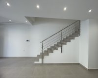 Новострой - Вилла - Almoradí - Heredades