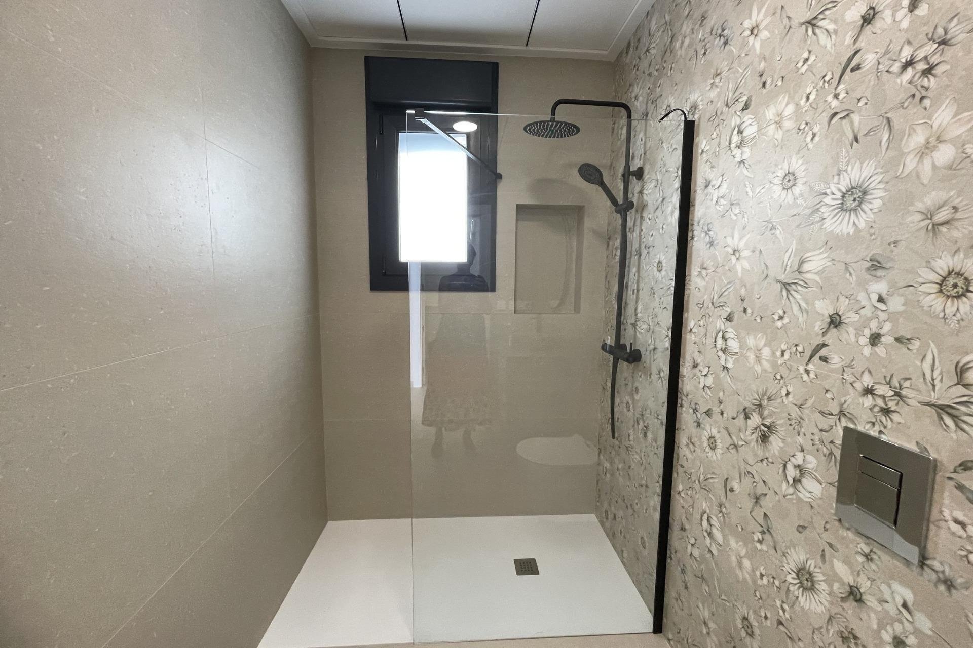 Новострой - Вилла - Almoradí - Heredades