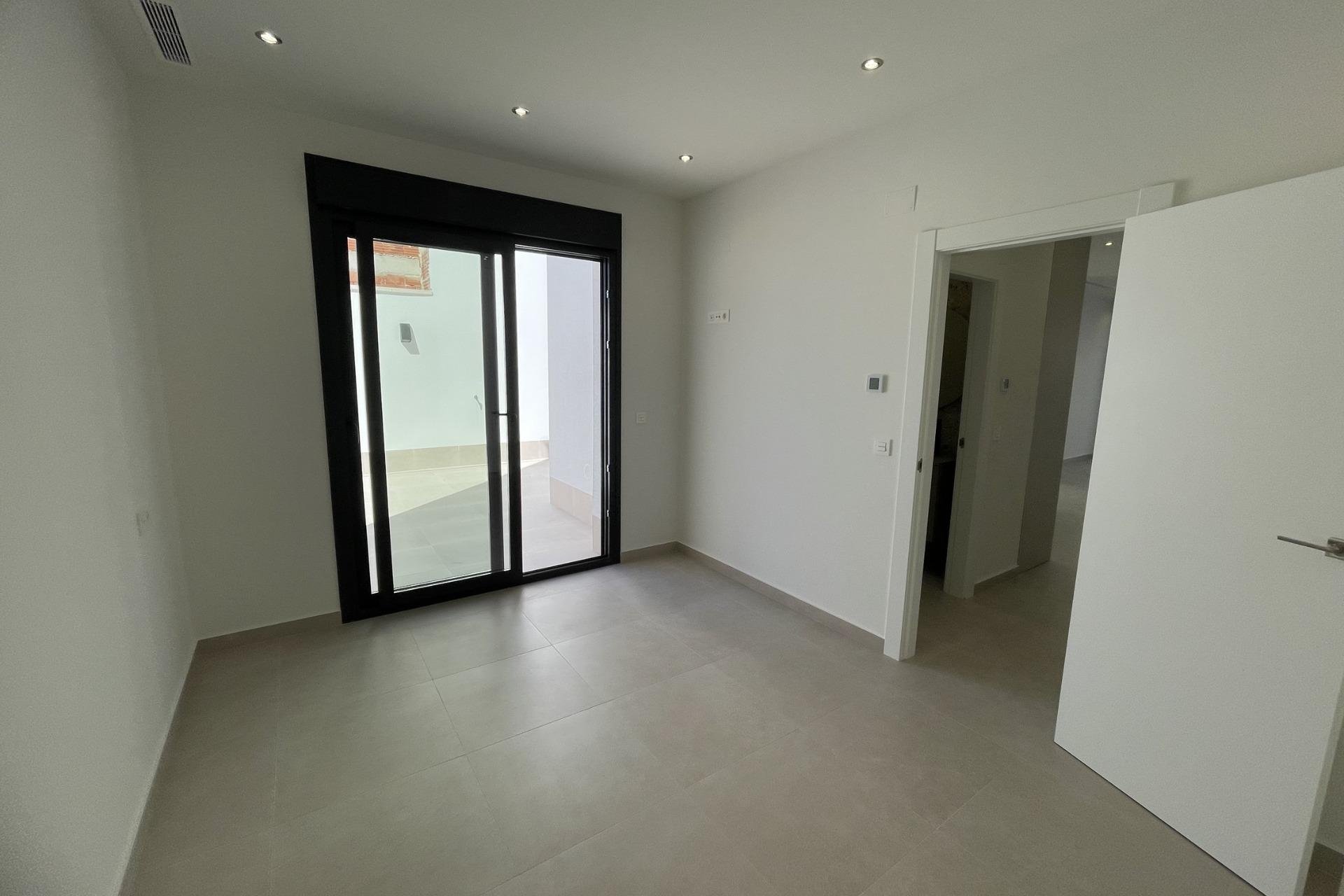 Новострой - Вилла - Almoradí - Heredades