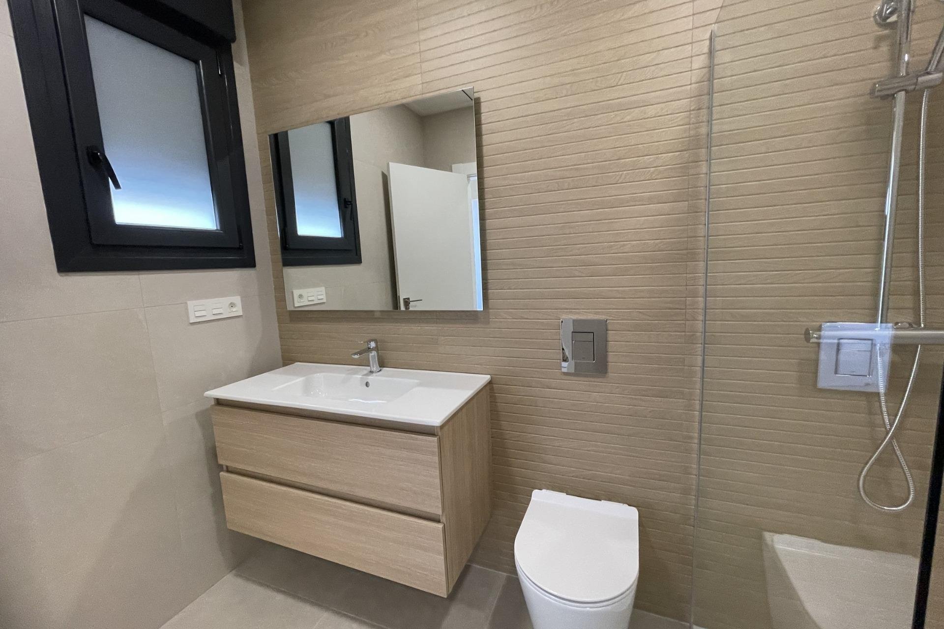 Новострой - Вилла - Almoradí - Heredades