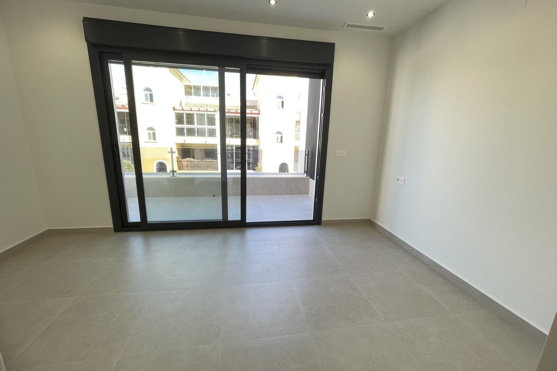 Новострой - Вилла - Almoradí - Heredades