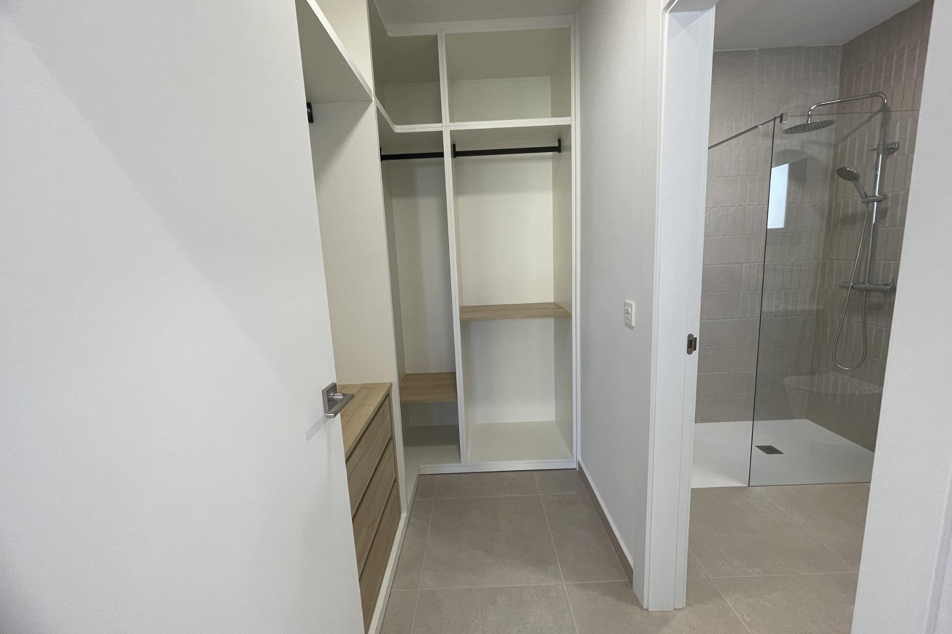 Новострой - Вилла - Almoradí - Heredades