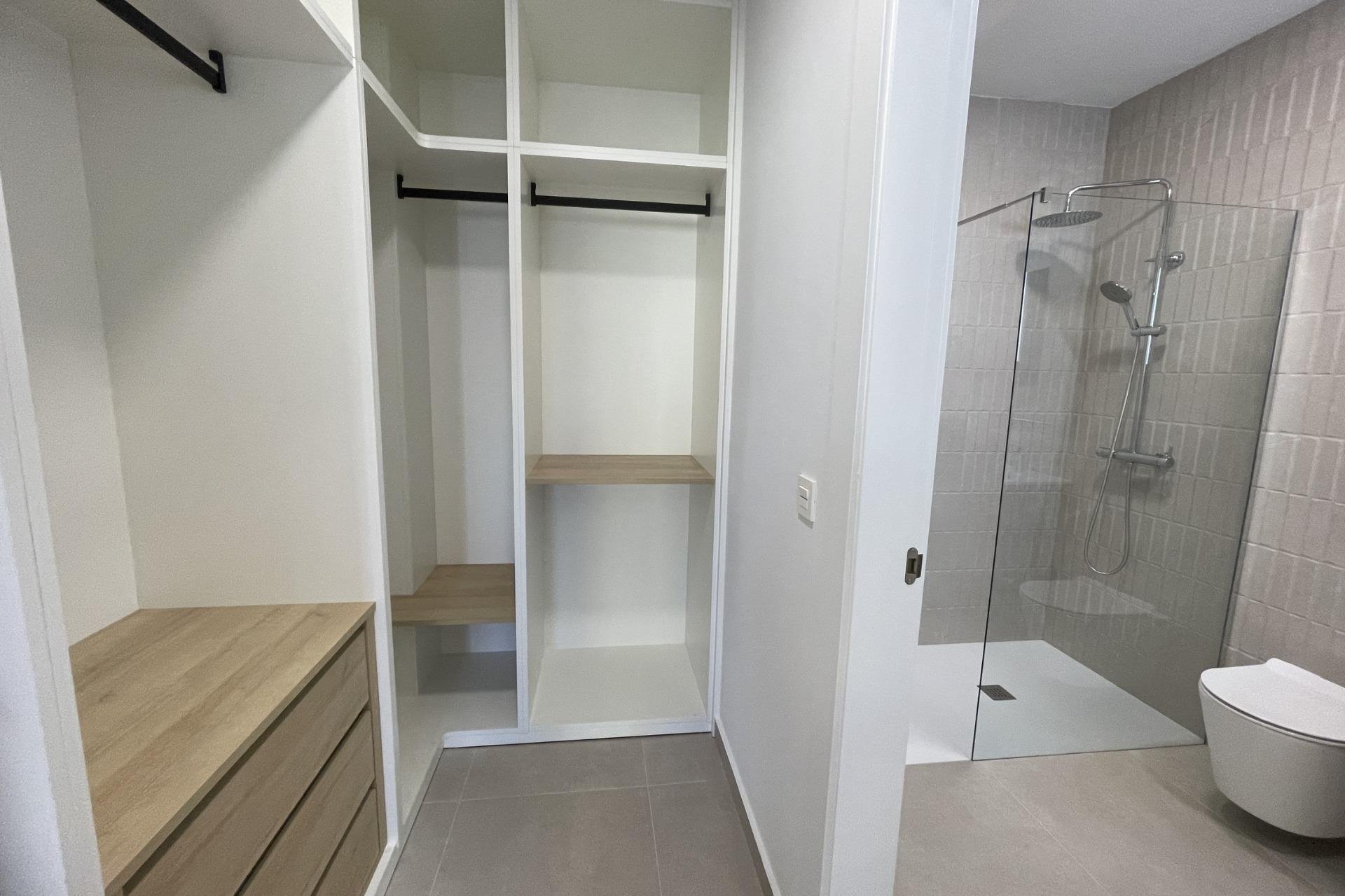 Новострой - Вилла - Almoradí - Heredades