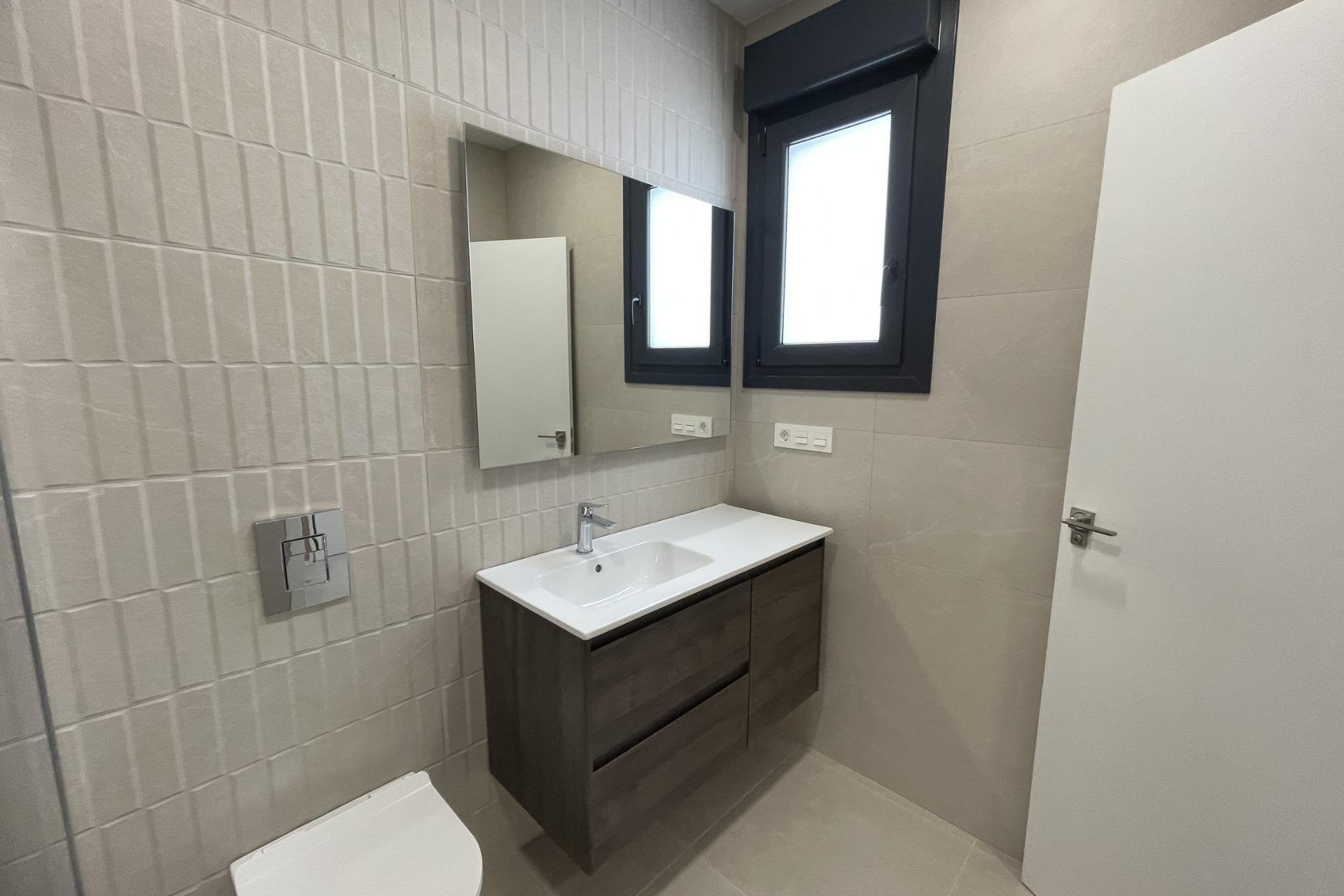 Новострой - Вилла - Almoradí - Heredades