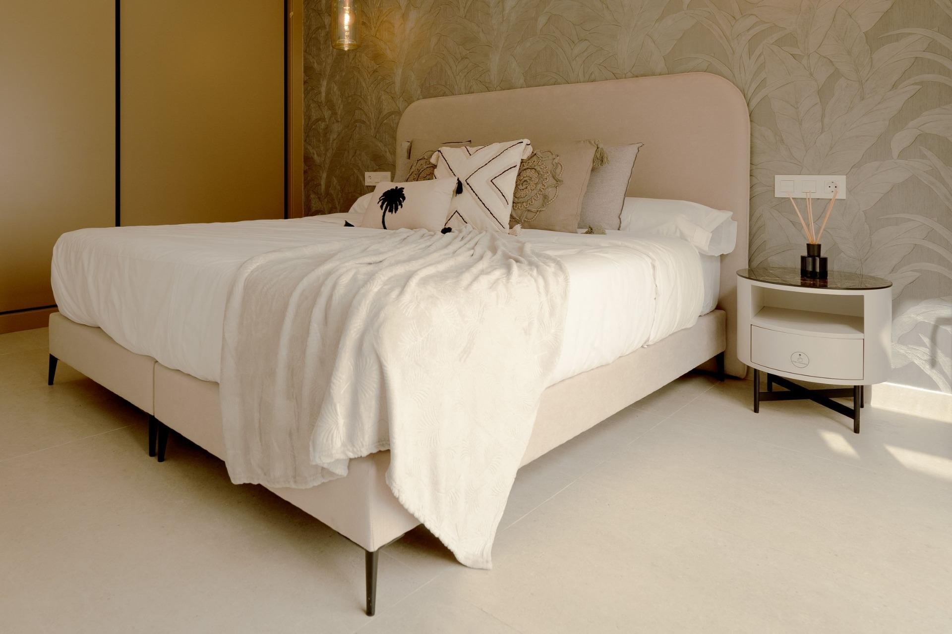 Новострой - Вилла - Almoradí - Las Heredades