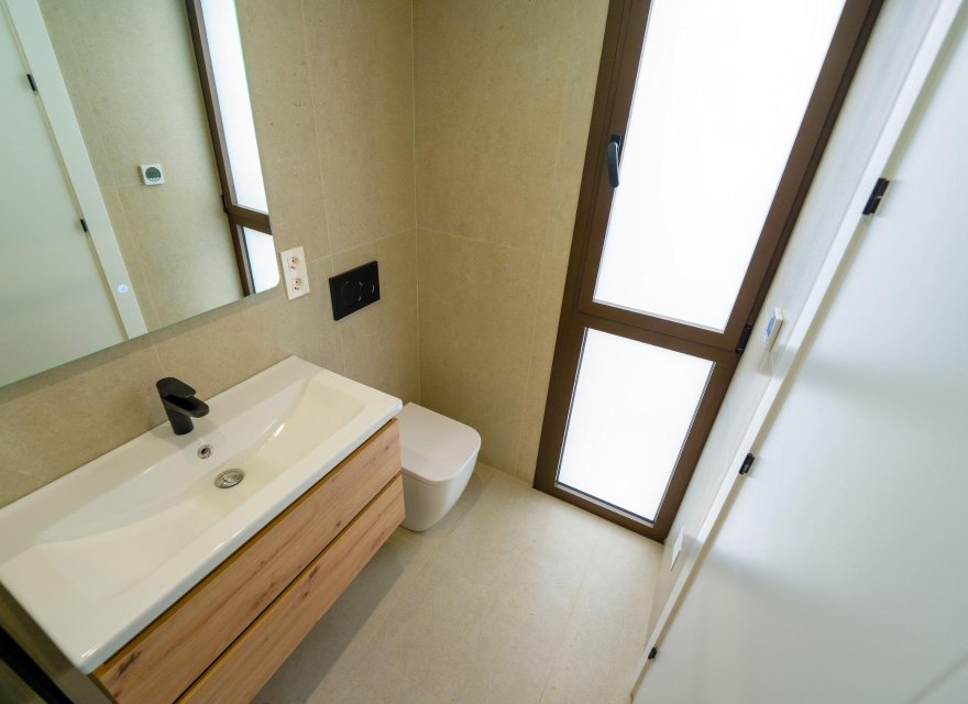 Новострой - Вилла - Almoradí - Las Heredades