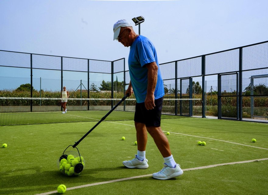 Новострой - Вилла - Almoradí - Las Heredades