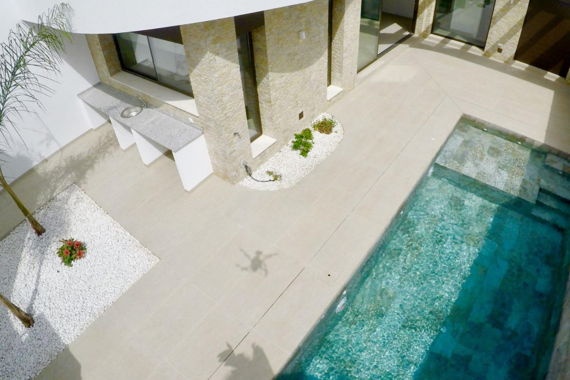 Новострой - Вилла - Almoradí - Las Heredades