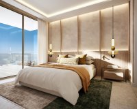 Новострой - Вилла - Almuñécar